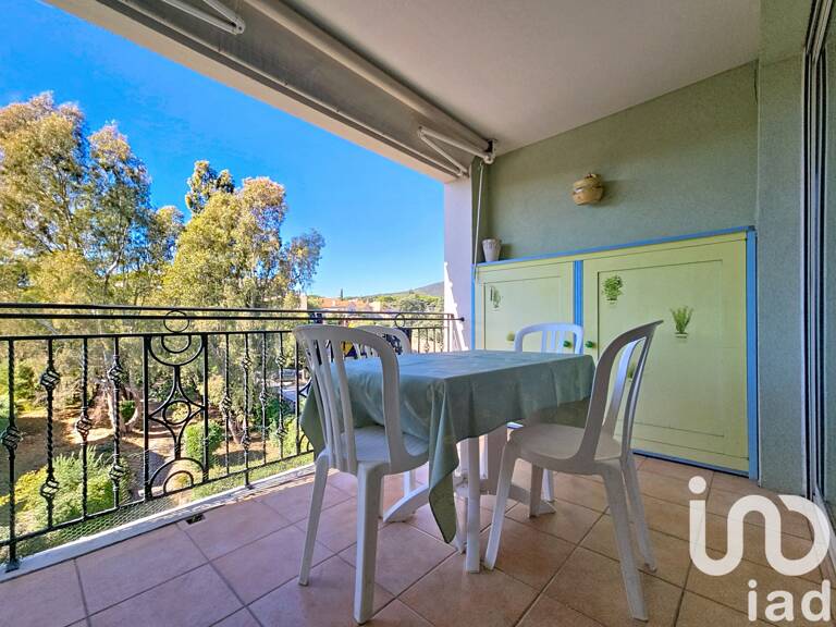 Vente Appartement 3 pièces — photo 1