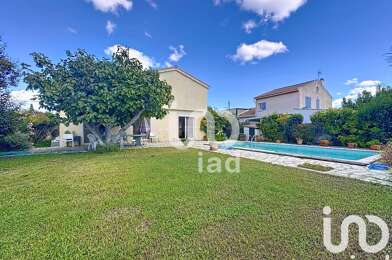 Maison 7 pièces 429000 €