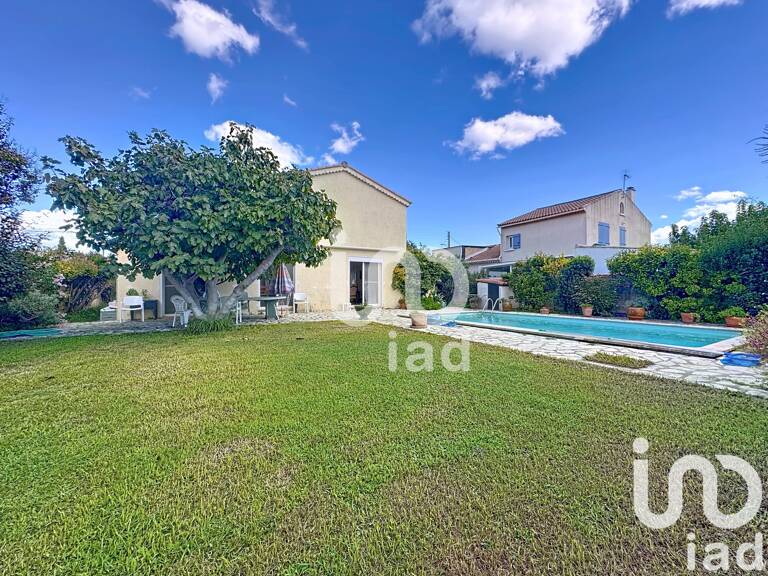 Vente Maison traditionnelle 7 pièces — photo 1