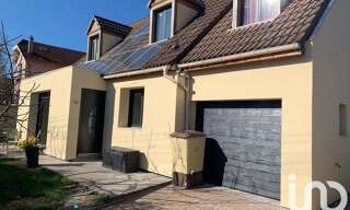 Maison 7 Pièces 113 m² à vendre à Eaubonne (95600)