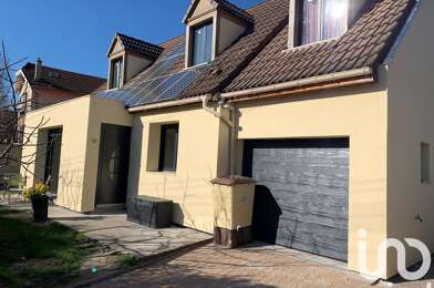 Maison 7 pièces 514000 €