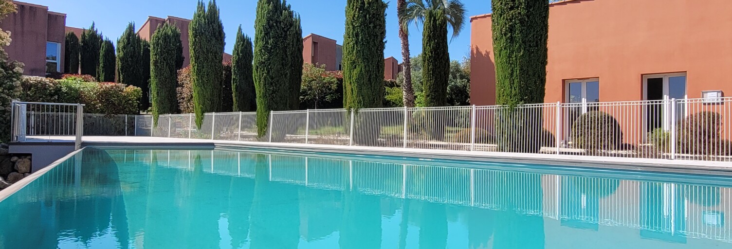 Maison 4 Pièces 95 m² à vendre à Montpellier (34000)