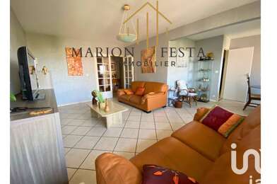 Appartement 5 pièces 212000 €