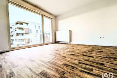 Appartement 2 pièces 600 €