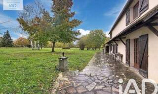 Maison 6 Pièces 183 m² à vendre à Chantenay-Saint-Imbert (58240)