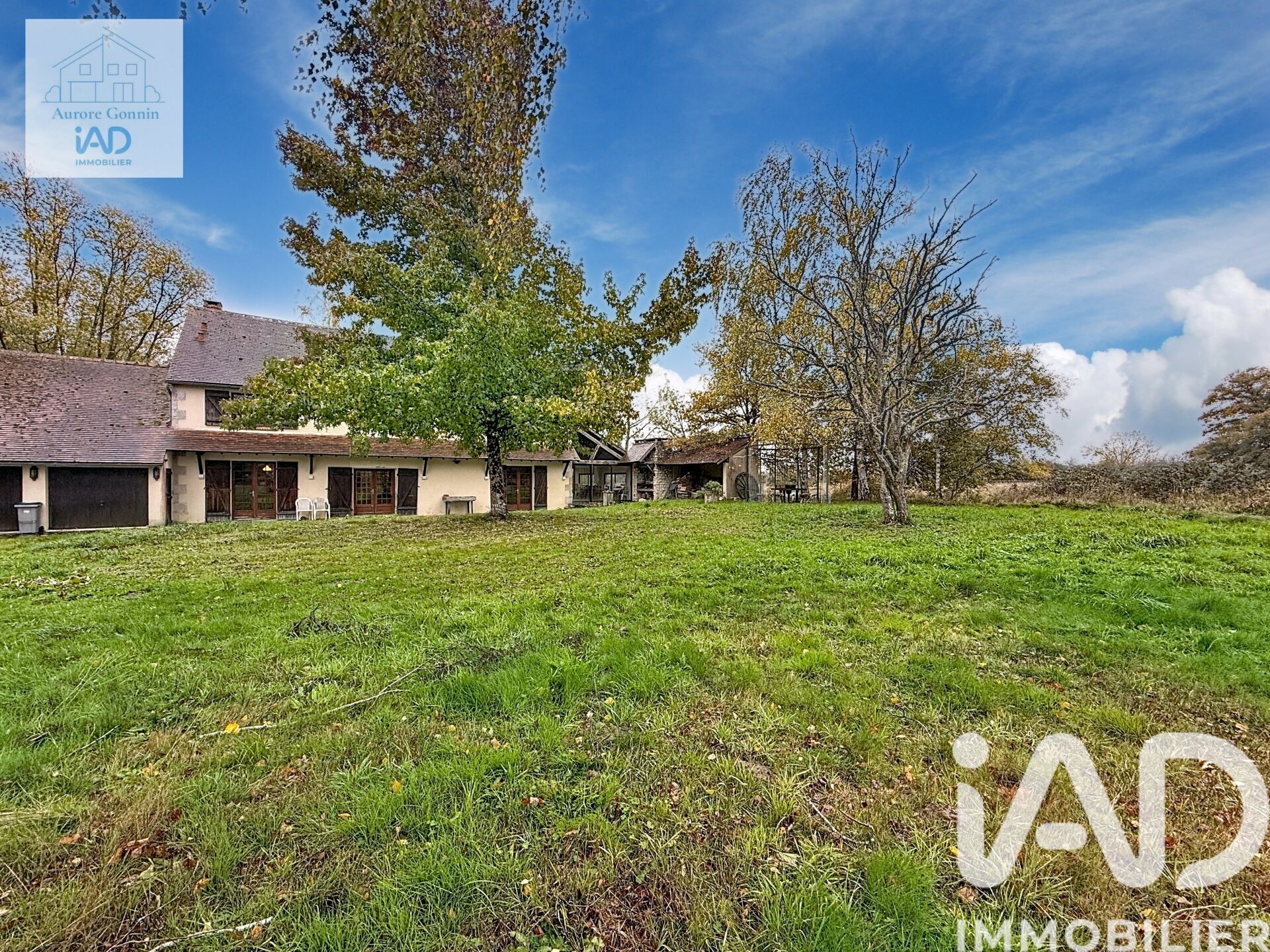Vente Maison/villa 6 pièces - Photo 2