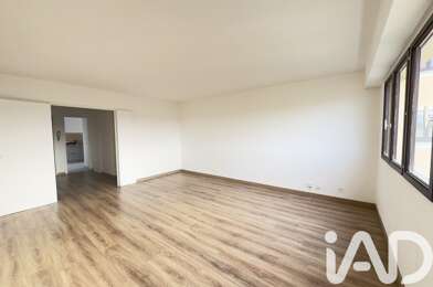 Appartement 3 pièces 185000 €