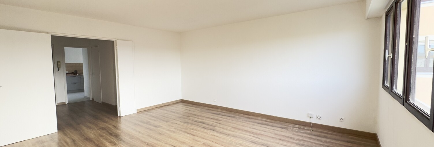 Appartement 3 Pièces 69 m² à vendre à Melun (77000)