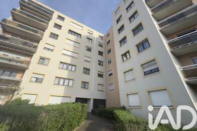 Appartement 3 pièces 185000 €