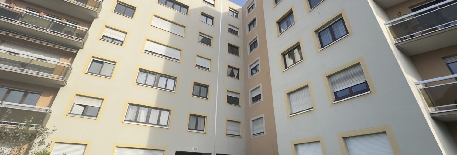 Appartement 3 Pièces 69 m² à vendre à Melun (77000)