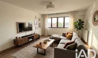 Appartement 3 Pièces 69 m² à vendre à Melun (77000)