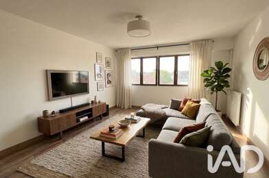 Appartement 3 pièces 185000 €