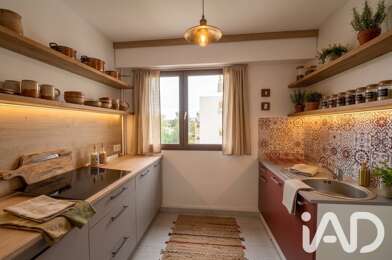 Appartement 3 pièces 185000 €
