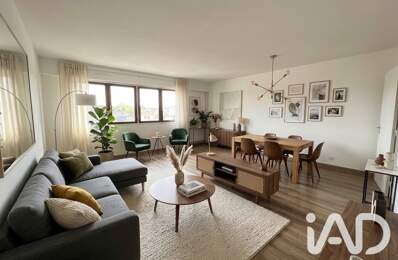 Vente Appartement 3 pièces — photo du bien