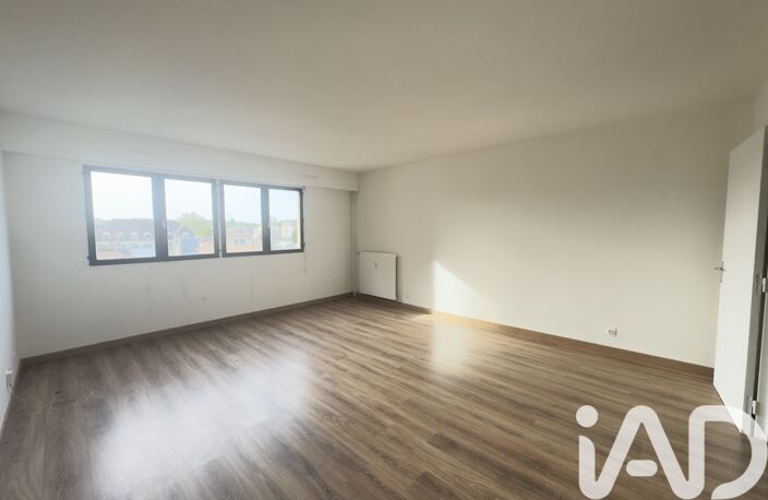 Vente Appartement 3 pièces — photo 2