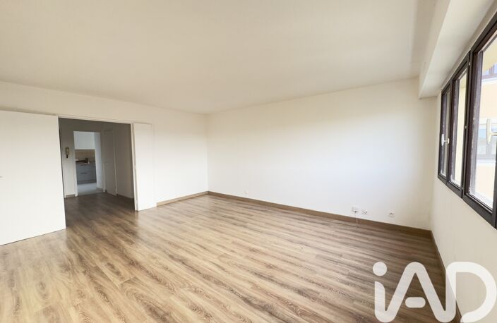 Vente Appartement 3 pièces — photo 3