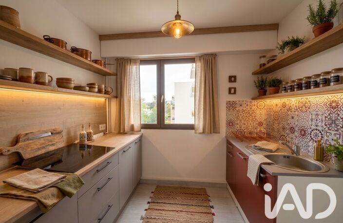 Vente Appartement 3 pièces — photo 4