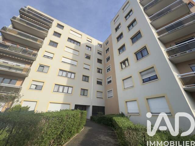 Vente Appartement 3 pièces — photo du bien
