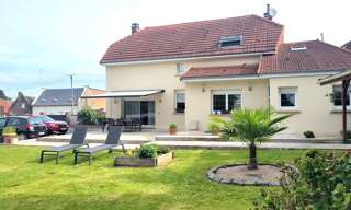Maison 7 Pièces 170 m² à vendre à Busigny (59137)