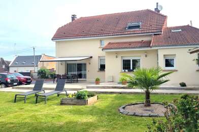 Maison 7 pièces 232000 €