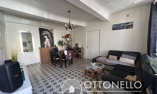 Appartement 2 Pièces 44 m² à louer à Roquebrune-sur-Argens (83520)