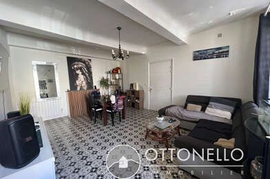Appartement 2 pièces 600 €