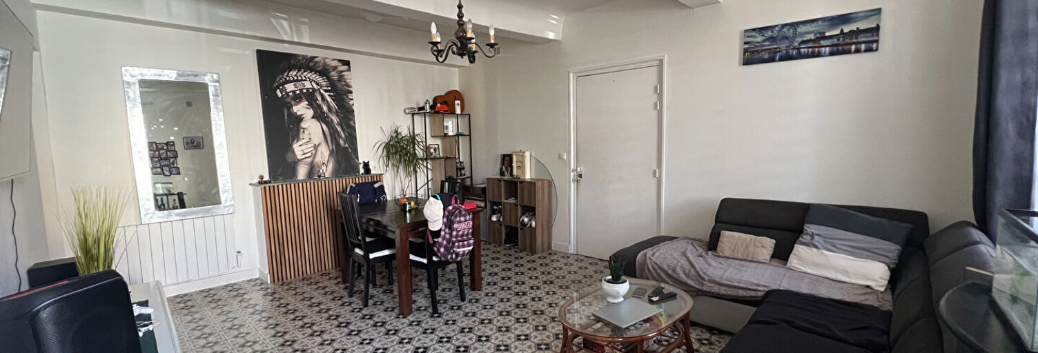 Appartement 2 Pièces 44 m² à louer à Roquebrune-sur-Argens (83520)