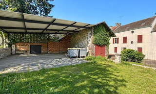 Maison 8 Pièces 250 m² à vendre à Luzarches (95270)