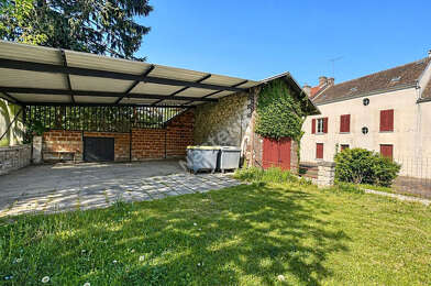 Maison 8 pièces 649000 €