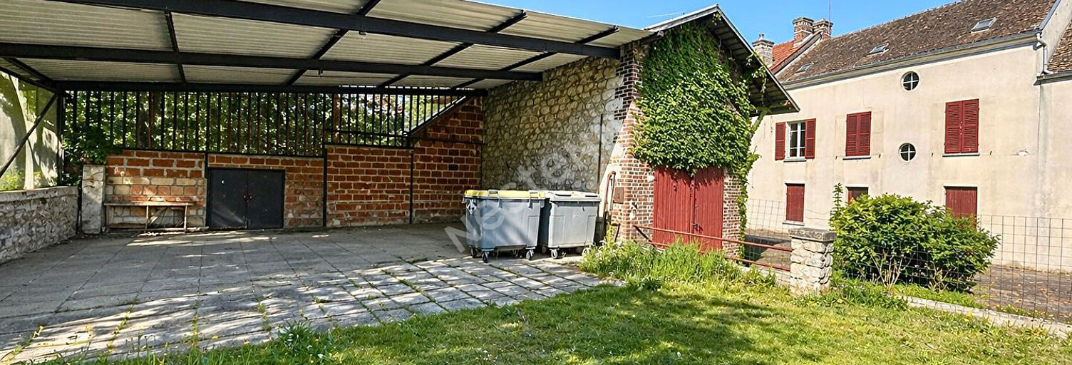 Maison 8 Pièces 250 m² à vendre à Luzarches (95270)