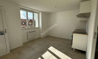 Appartement 1 Pièce 23 m² à louer à Bellefontaine (95270)