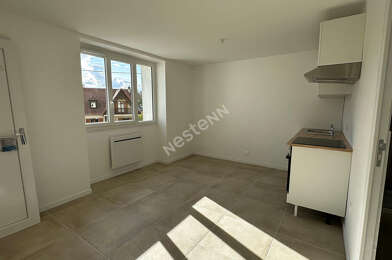 Appartement 1 pièces 565 €