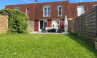 Maison 5 Pièces 85 m² à vendre à Fosses (95470)