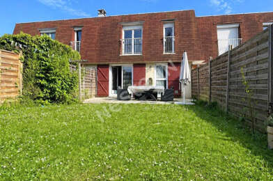 Maison 5 pièces 244950 €