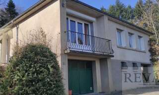 Maison 5 Pièces 90 m² à vendre à Autun (71400)