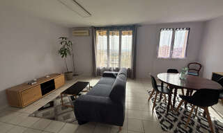 Appartement 3 Pièces 63 m² à louer à Nice (06100)