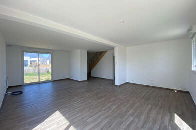 Maison 6 pièces 325000 €