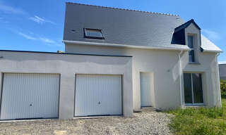 Maison 6 Pièces 125 m² à vendre à Landéda (29870)