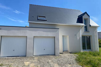 Maison 6 pièces 297000 €
