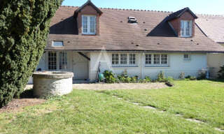 Maison 7 Pièces 101 m² à vendre à Vrigny (45300)
