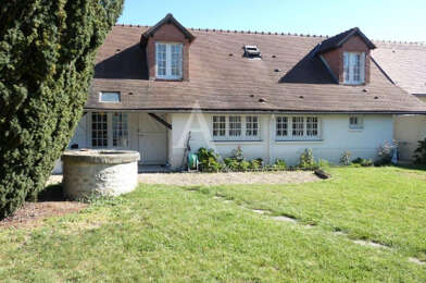 Maison 7 pièces 213500 €