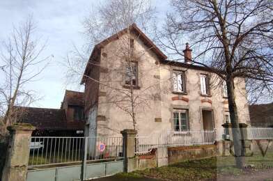 Maison 9 pièces 359000 €