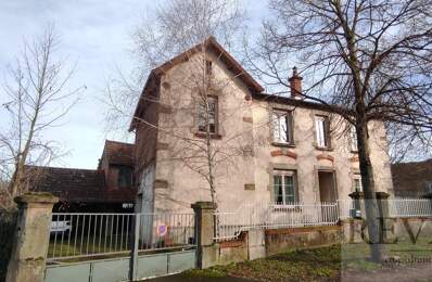 Maison — photo du bien