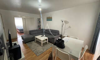 Appartement 3 Pièces 66 m² à vendre à Saint-Jean-de-Braye (45800)
