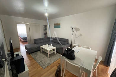 Appartement 3 pièces 107420 €