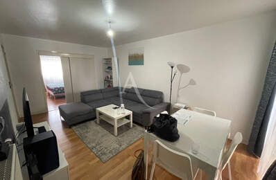 Appartement Saint Jean De Braye 3 pièce(s) 66.05 m2 — photo du bien