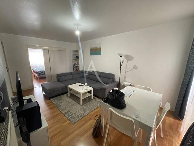 Appartement Saint Jean De Braye 3 pièce(s) 66.05 m2 — photo du bien