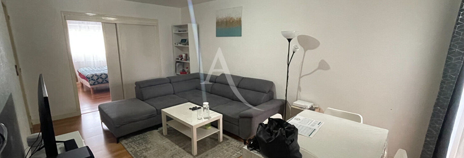 Appartement 3 Pièces 66 m² à vendre à Saint-Jean-de-Braye (45800)