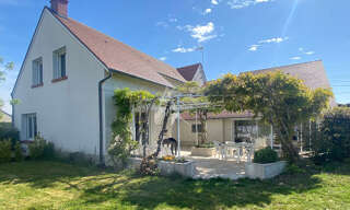 Maison 8 Pièces 195 m² à vendre à Sandillon (45640)