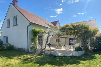 Maison 8 pièces 367000 €